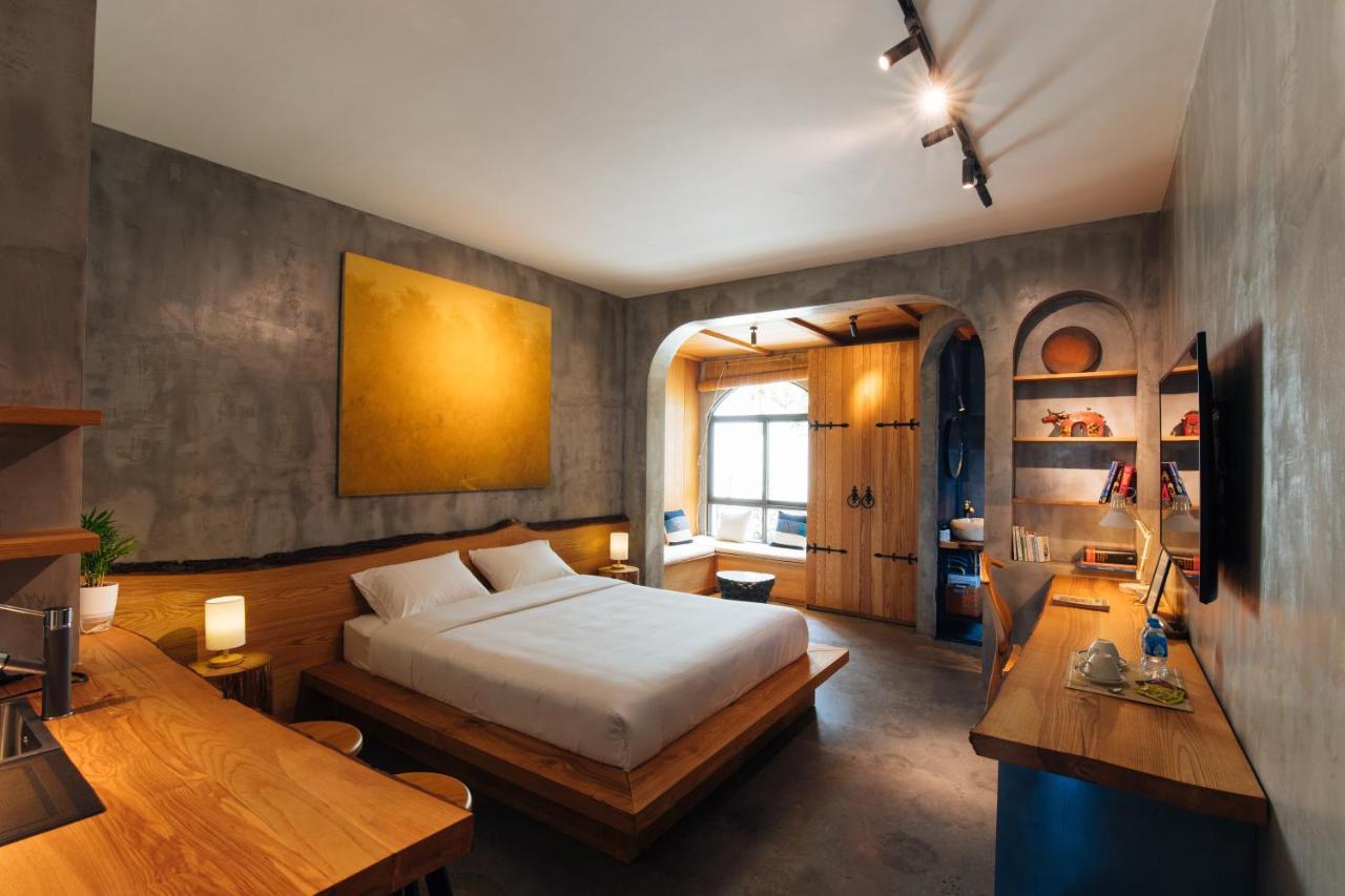 Tonkin House Hotel Hanoi Luaran gambar