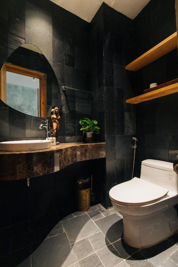 Tonkin House Hotel Hanoi Luaran gambar