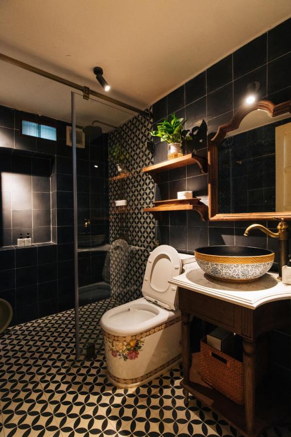 Tonkin House Hotel Hanoi Luaran gambar