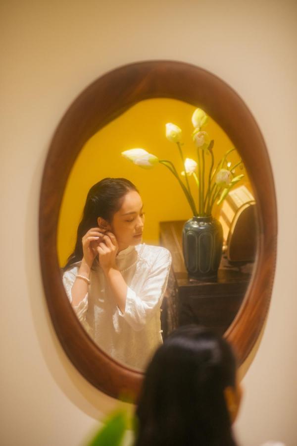 Tonkin House Hotel Hanoi Luaran gambar