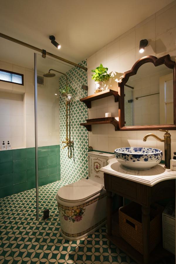 Tonkin House Hotel Hanoi Luaran gambar