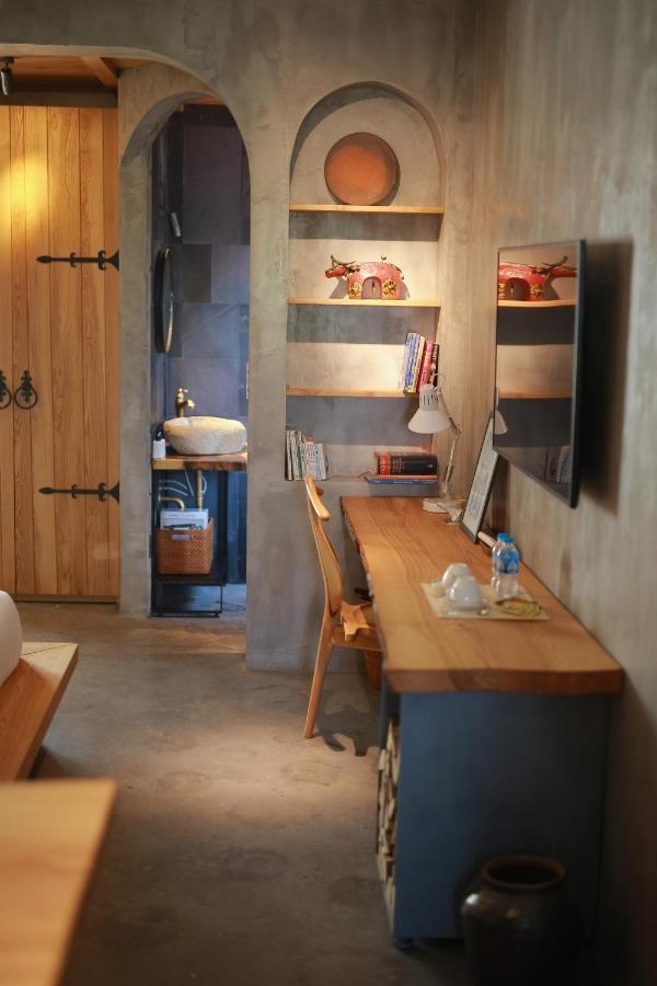 Tonkin House Hotel Hanoi Luaran gambar