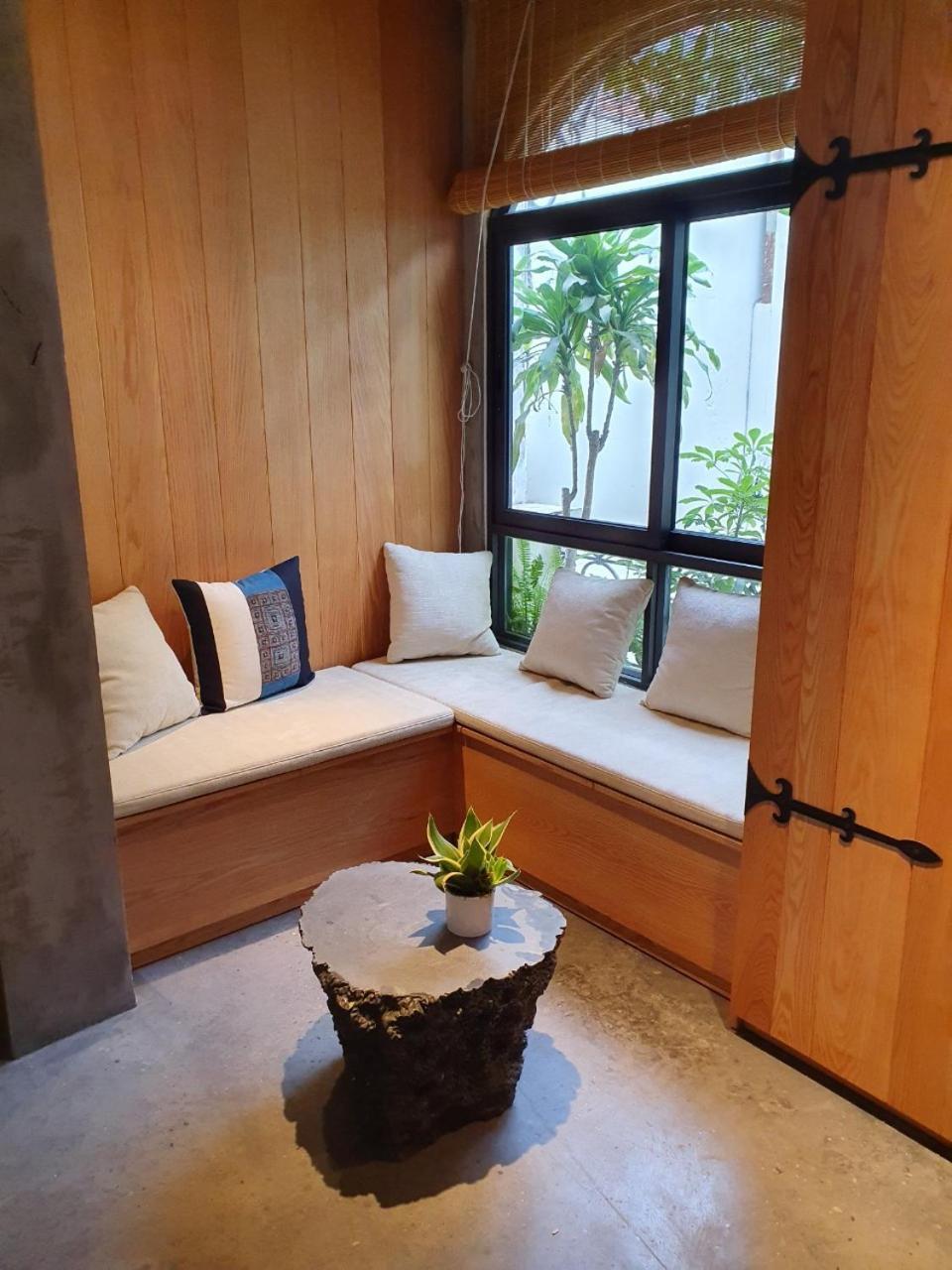 Tonkin House Hotel Hanoi Luaran gambar