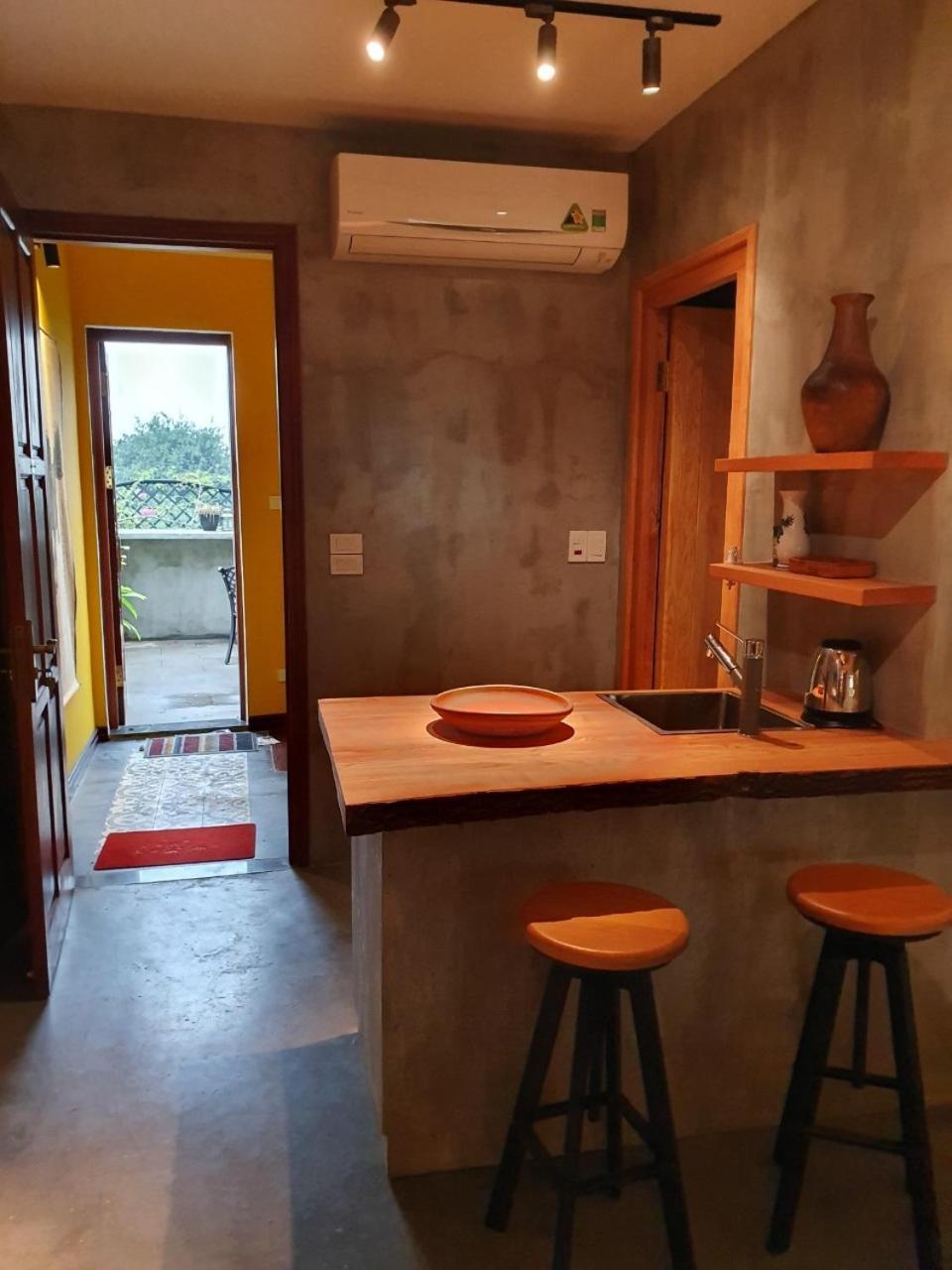 Tonkin House Hotel Hanoi Luaran gambar