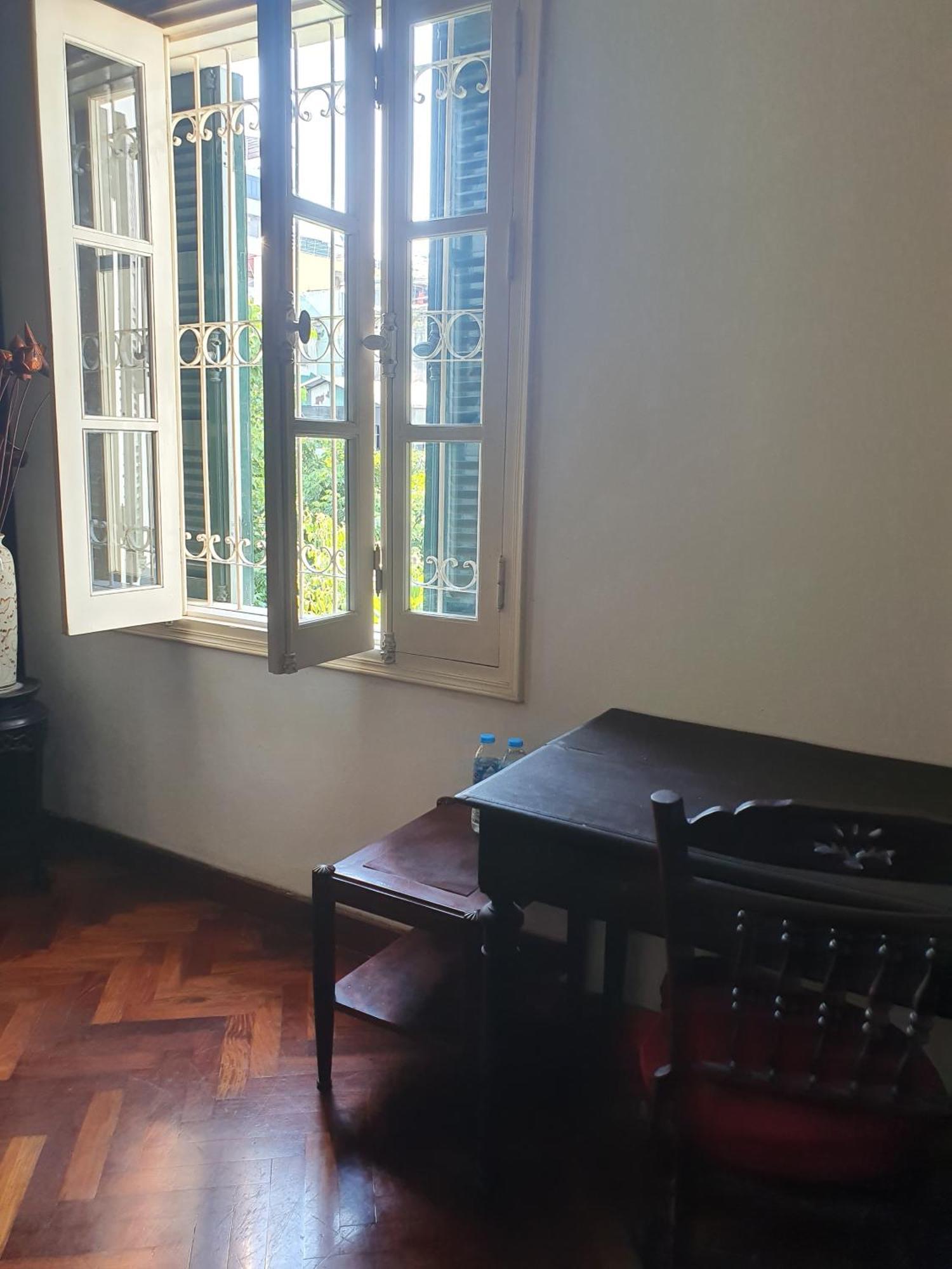 Tonkin House Hotel Hanoi Luaran gambar