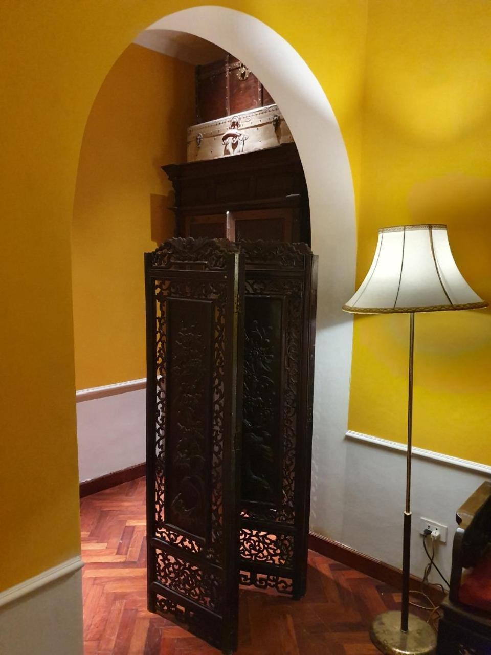 Tonkin House Hotel Hanoi Luaran gambar
